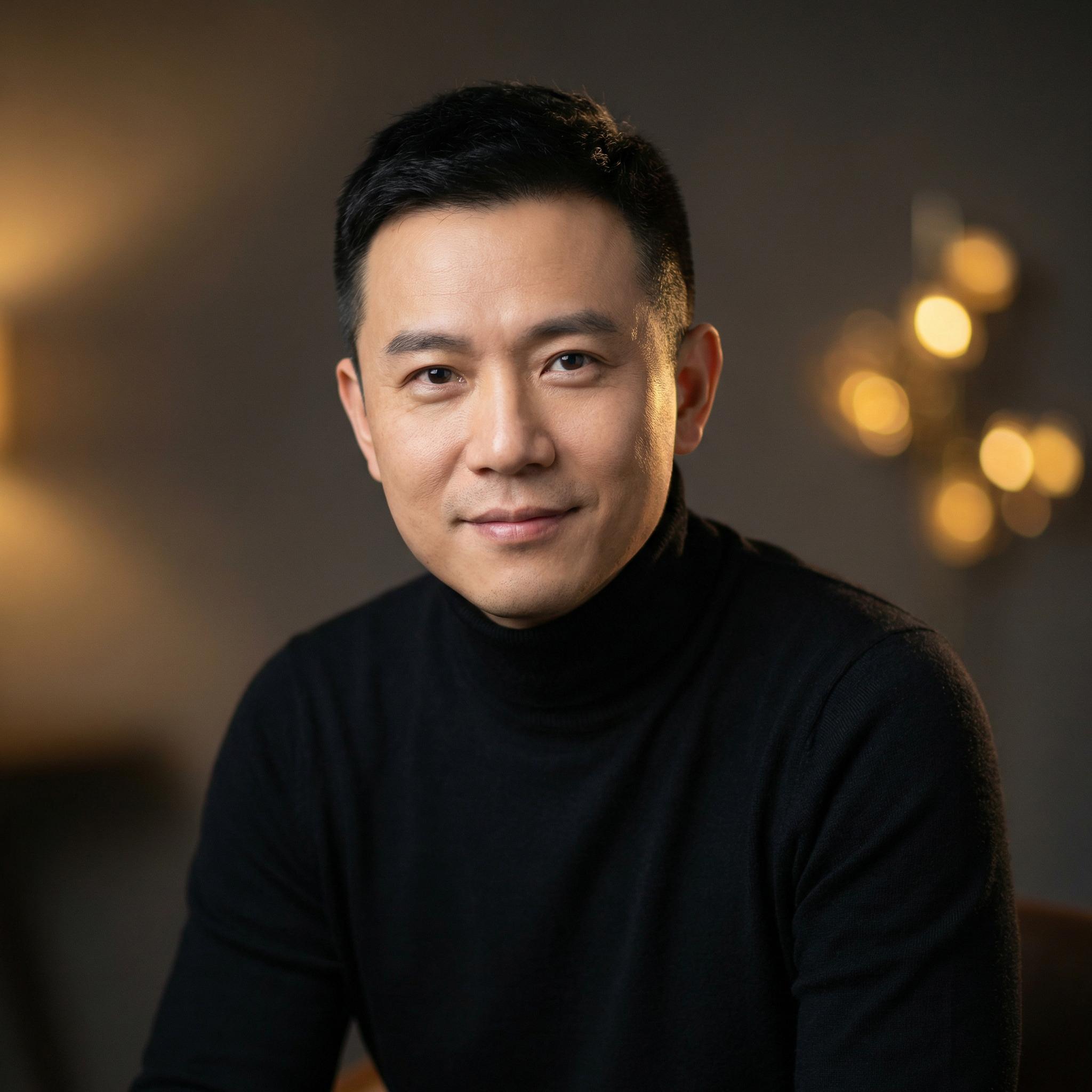 搜同网导演顾问