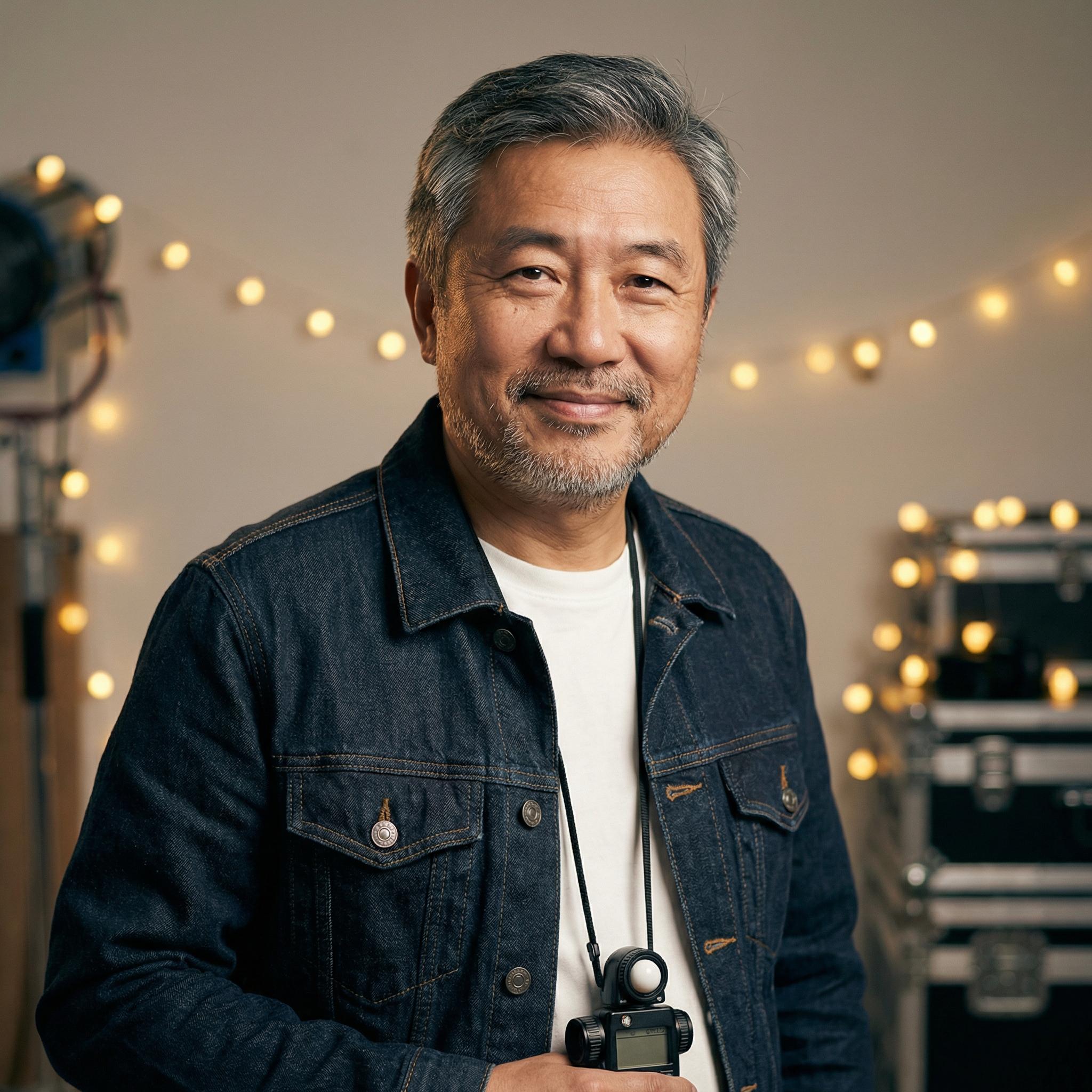 搜同网摄影指导