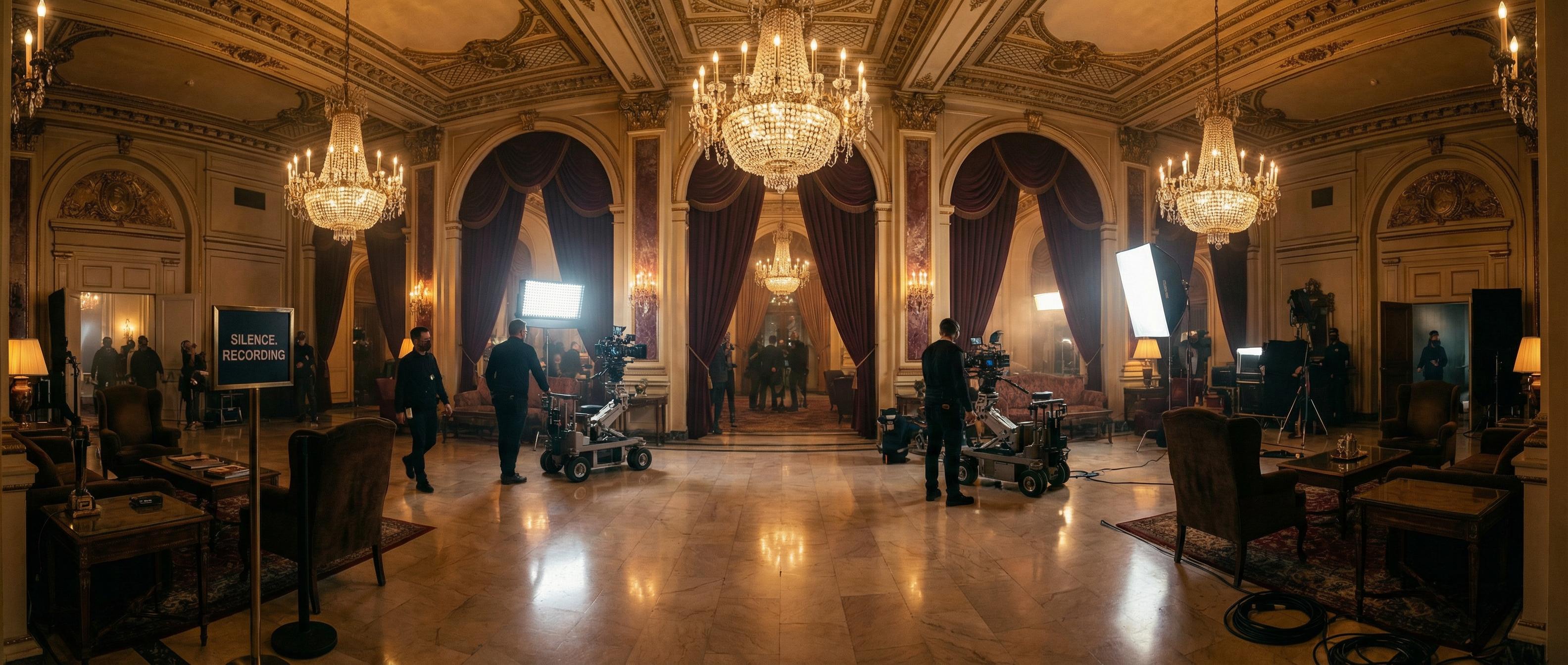 搜同网动漫影视制作平台