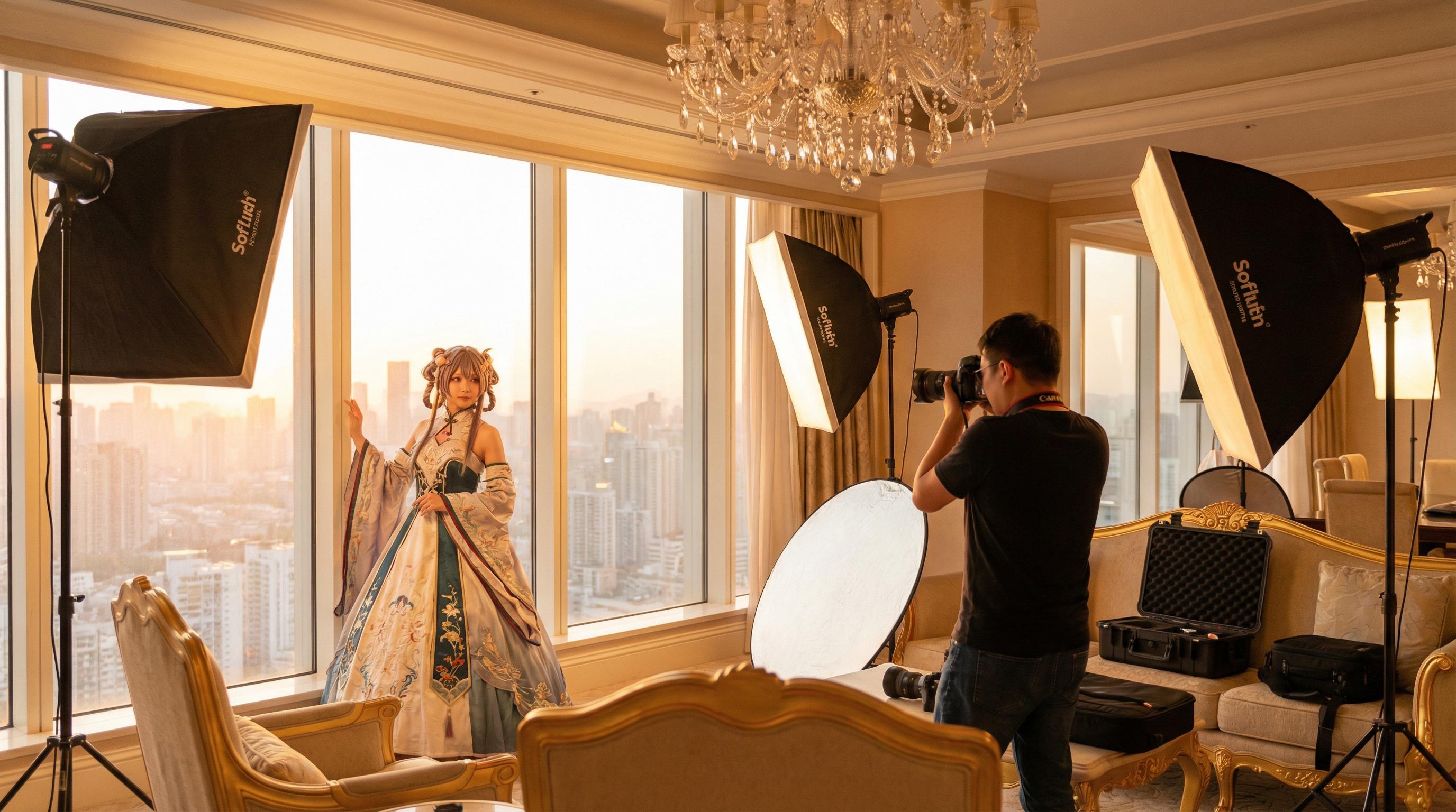 搜同网赛博朋克动漫