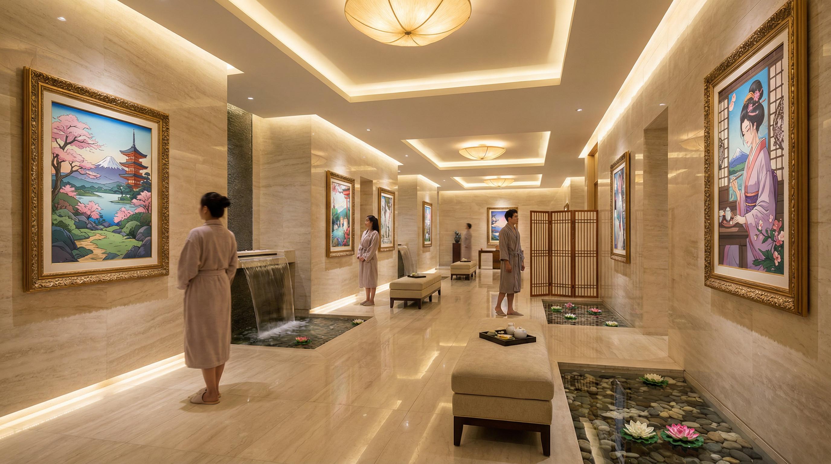 搜同网艺术展览